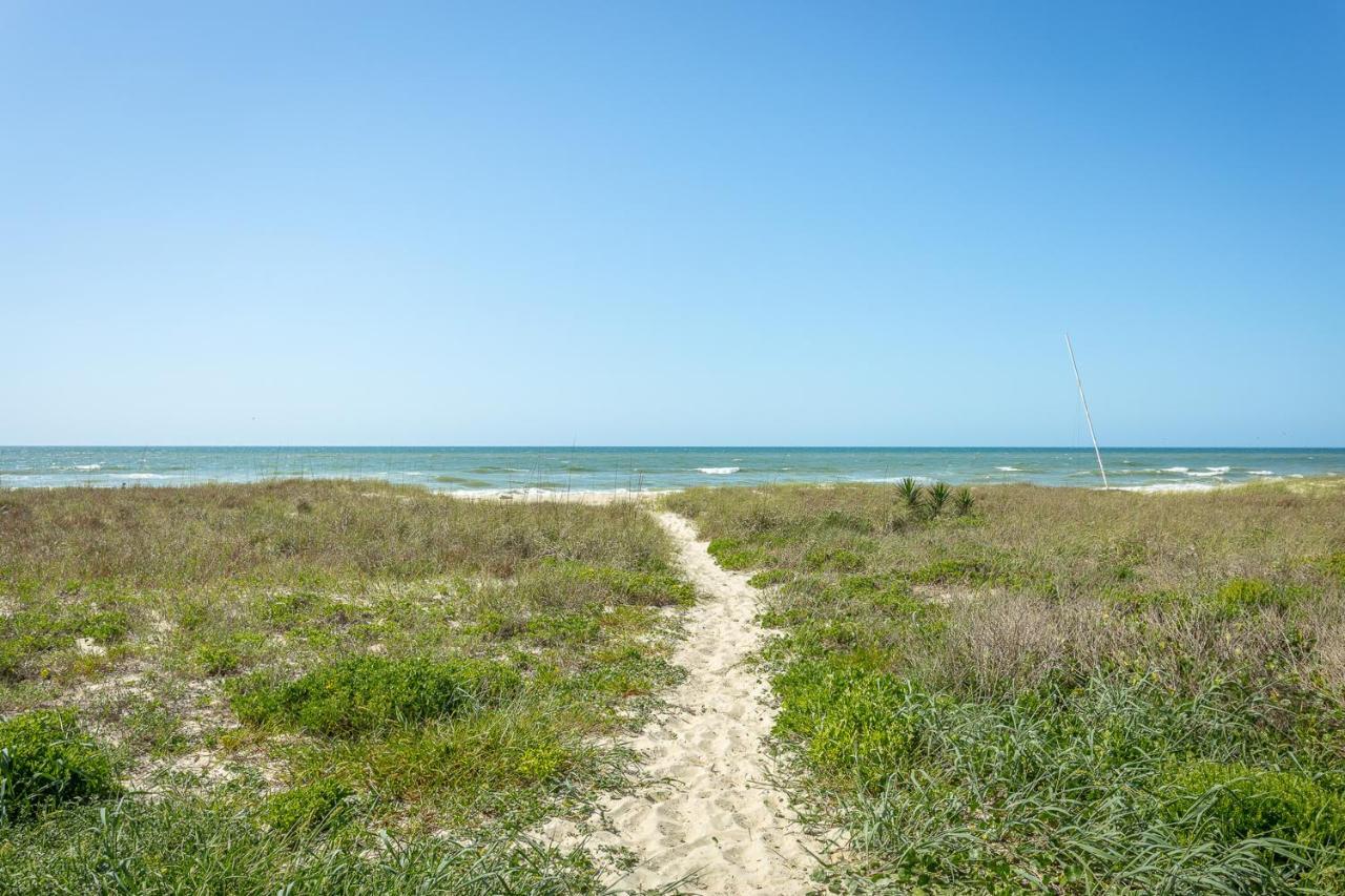Lighthouse By The Sea Villa St. George Island Exteriör bild
